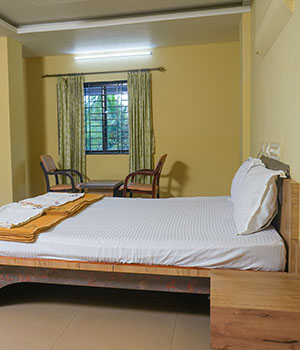 room